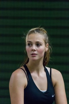 Jenny Wacker 686 - Norddeutsche Meisterschaften